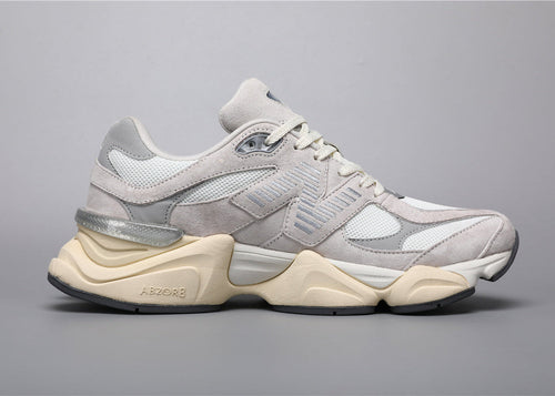 NB 9060-6 Gray White