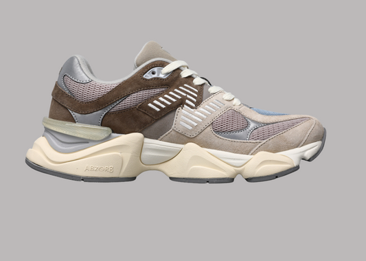 NB 9060 Mushroom Aluminium Cyclone