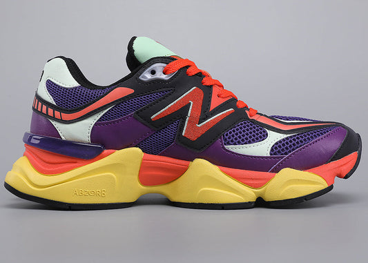 NB 9060 Prism Purple