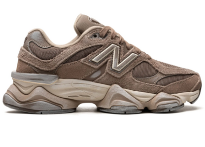NB 9060 Unisex Mushroom Brown