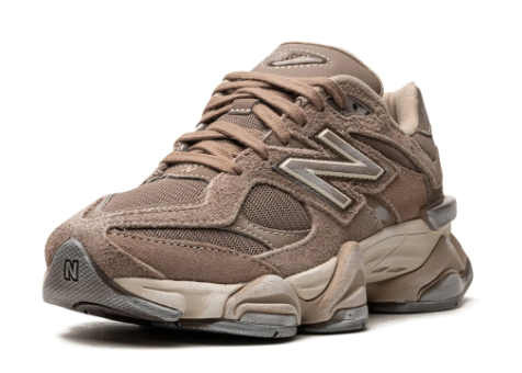 NB 9060 Unisex Mushroom Brown
