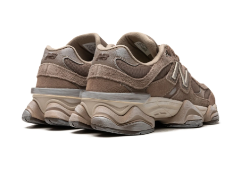 NB 9060 Unisex Mushroom Brown