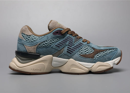 Bodega x NB 9060 Age Of Discovery