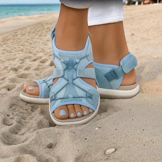 HALOMA | Sandales orthopédiques