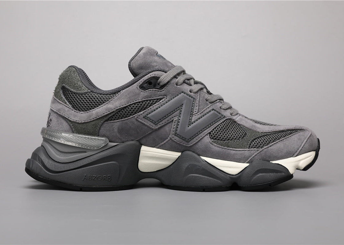NB 9060 Gray Black