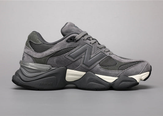 NB 9060 Gray Black